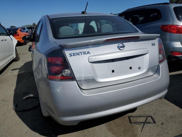 Photo 6 from auction – 2012 NISSAN SENTRA 2.0 with VIN 3N1AB6AP2CL712744