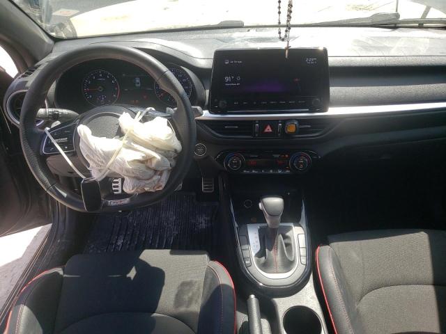 Photo 8 from auction – 2022 KIA FORTE GT with VIN 3KPF44AC8NE476574