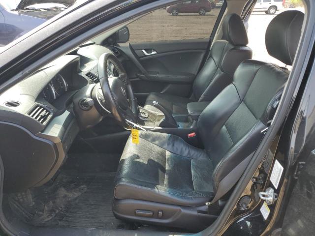 Photo 7 from auction – 2011 ACURA TSX with VIN JH4CU2F65BC017045