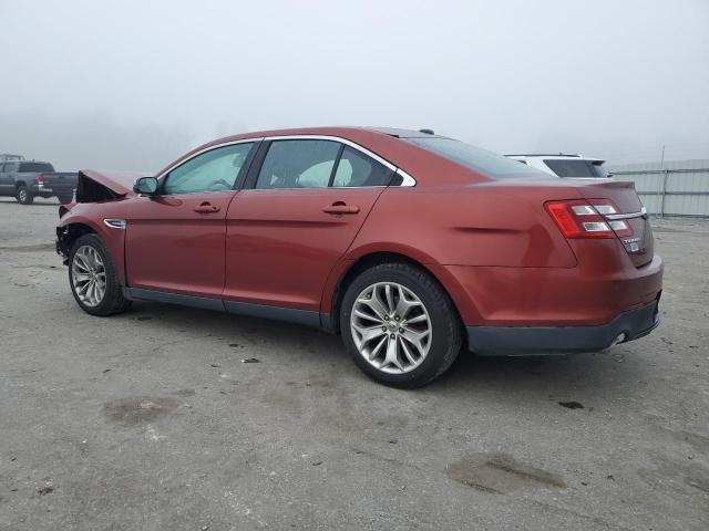 Photo 2 from auction – 2014 FORD TAURUS LIM with VIN 1FAHP2F88EG168948