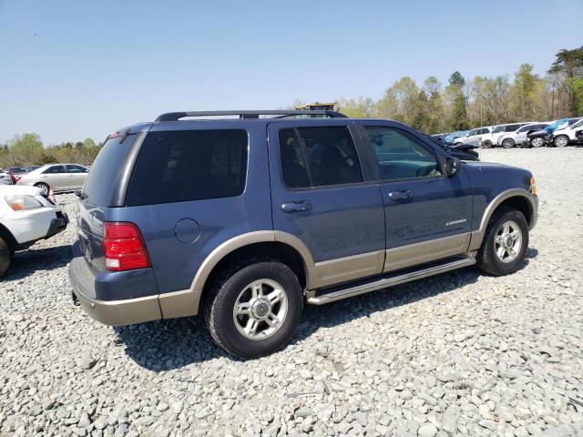 Photo 3 from auction – 2002 FORD EXPLORER E with VIN 1FMZU74E32UC93023