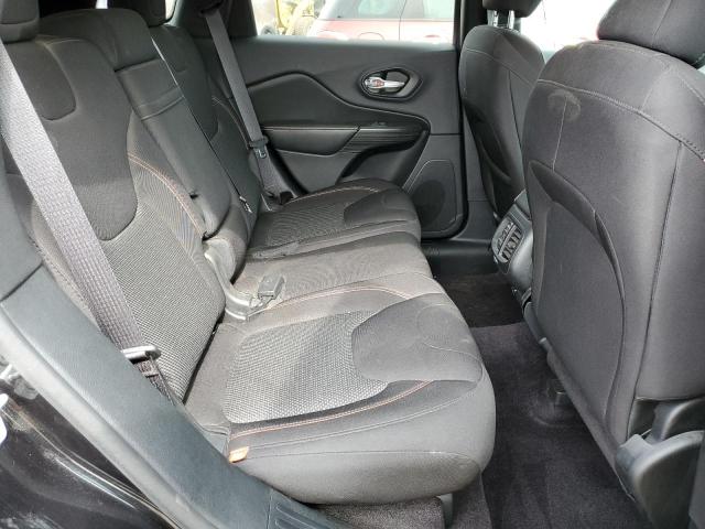 Photo 11 from auction – 2016 JEEP CHEROKEE L with VIN 1C4PJLCB5GW273937
