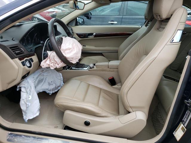Photo 7 from auction – 2012 MERCEDES-BENZ E 550 with VIN WDDKK7DF7CF159776