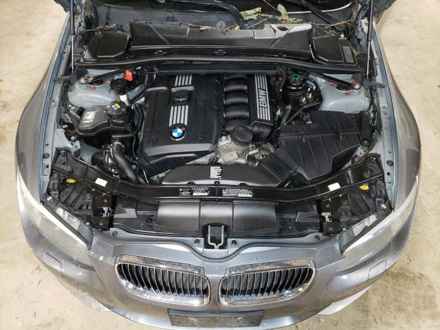 Photo 11 from auction – 2011 BMW 328 XI SUL with VIN WBAKF5C54BE655616