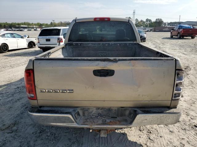 Photo 6 from auction – 2003 DODGE RAM 1500 S with VIN 1D7HA16N33J506595