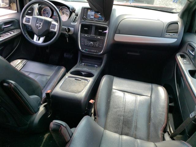 Photo 8 from auction – 2012 DODGE GRAND CARA with VIN 2C4RDGEG3CR258128