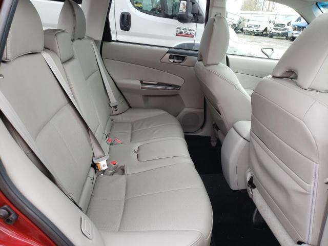Photo 10 from auction – 2013 SUBARU FORESTER T with VIN JF2SHGGC0DH404774