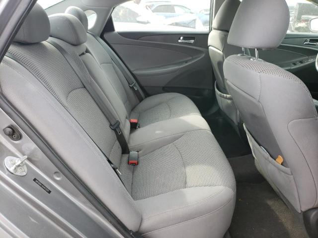 Photo 10 from auction – 2012 HYUNDAI SONATA GLS with VIN 5NPEB4AC4CH471074