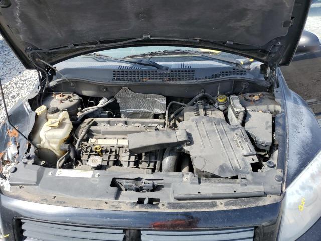 Photo 11 from auction – 2007 DODGE CALIBER SX with VIN 1B3HB48B97D350449