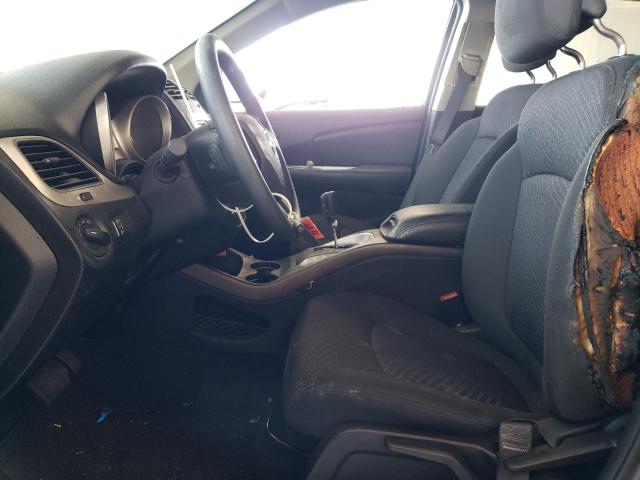 Photo 7 from auction – 2020 DODGE JOURNEY SE with VIN 3C4PDCAB7LT202555
