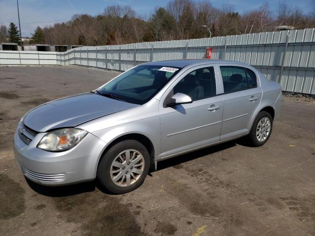 Photo 1 from auction – 2010 CHEVROLET COBALT 1LT with VIN 1G1AD5F57A7160175
