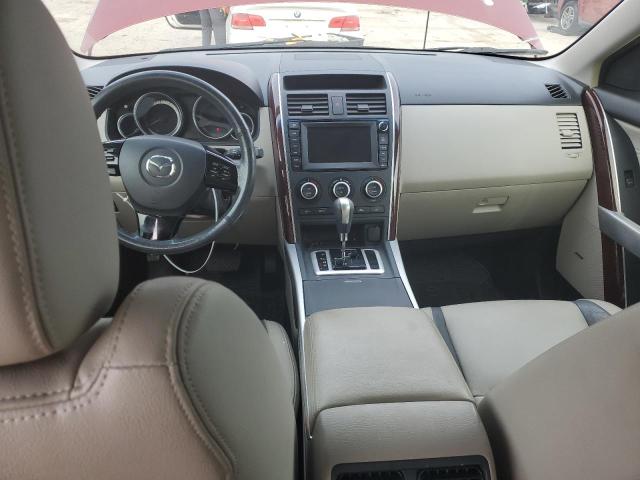 Photo 8 from auction – 2008 MAZDA CX-9 with VIN JM3TB38A780147392