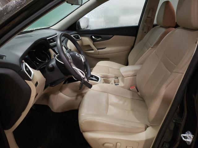 Photo 7 from auction – 2016 NISSAN ROGUE S with VIN 5N1AT2MVXGC865544