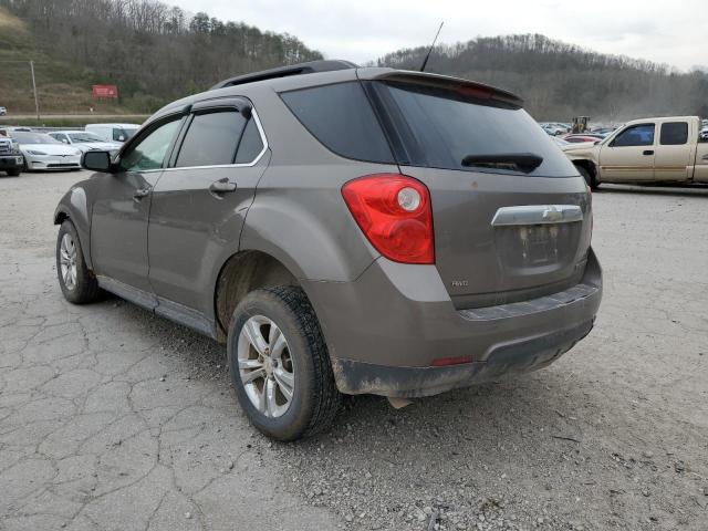 Photo 2 from auction – 2010 CHEVROLET EQUINOX LT with VIN 2CNFLNEWXA6385597