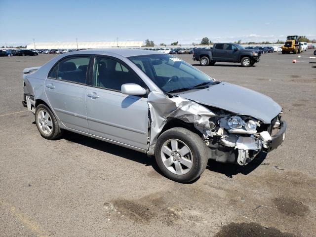 Photo 4 from auction – 2007 TOYOTA UK with VIN 1NXBR32E27Z907744