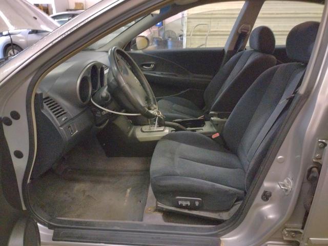 Photo 7 from auction – 2003 NISSAN ALTIMA BAS with VIN 1N4AL11E53C297223