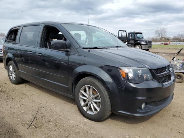 Photo 4 from auction – 2014 DODGE GRAND CARA with VIN 2C4RDGEG9ER407726