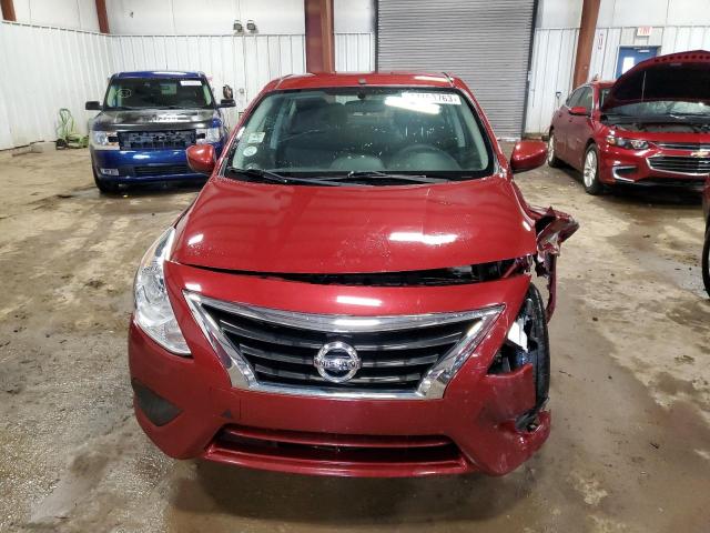 Photo 5 from auction – 2016 NISSAN VERSA S with VIN 3N1CN7AP4GL890764