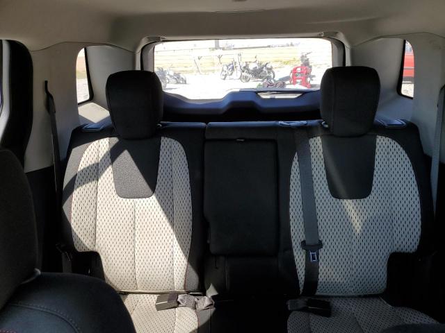 Photo 10 from auction – 2012 GMC TERRAIN SL with VIN 2GKALMEK1C6174513
