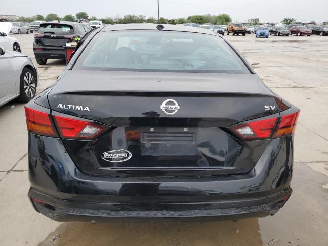 Photo 6 from auction – 2021 NISSAN ALTIMA SV with VIN 1N4BL4DVXMN353230