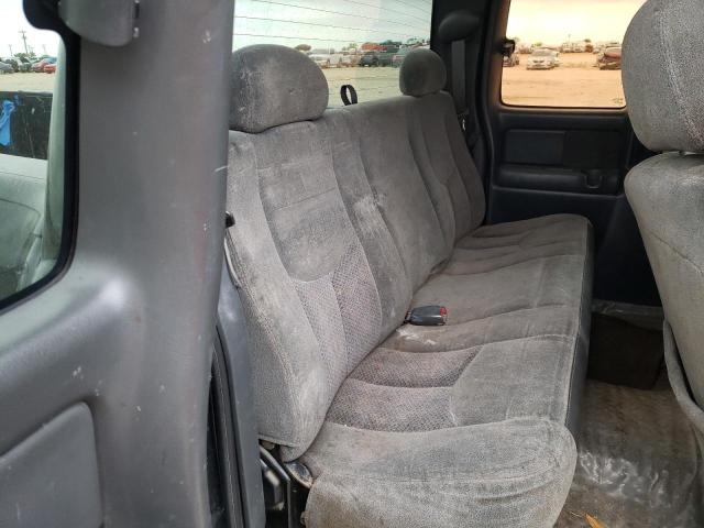 Photo 10 from auction – 2003 CHEVROLET SILVERADO with VIN 1GCEC19V63Z141480