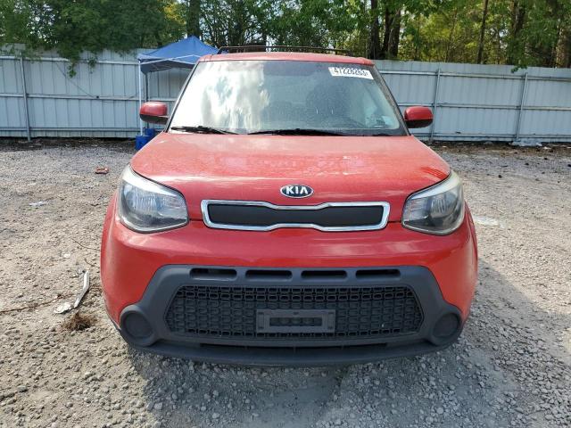 Снимка 5 от търг – 2015 KIA SOUL + с VIN KNDJP3A52F7797220