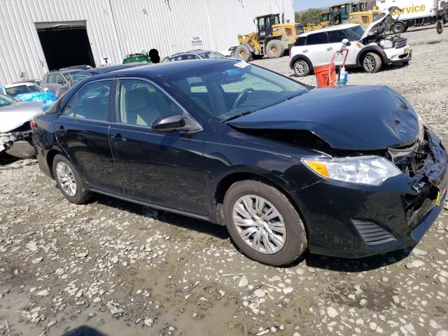 Photo 4 from auction – 2014 TOYOTA CAMRY L with VIN 4T4BF1FK1ER360322