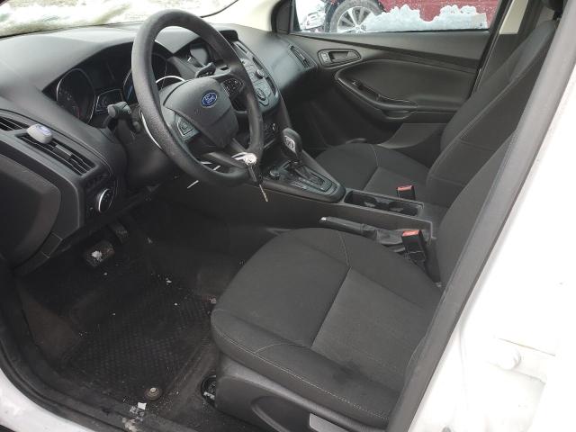 Photo 7 from auction – 2016 FORD 1110 with VIN 1FADP3E25GL395672