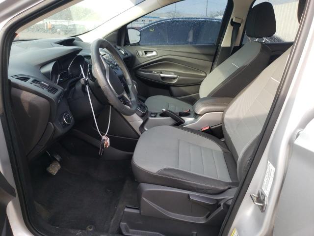 Photo 7 from auction – 2013 FORD ESCAPE SE with VIN 1FMCU0GX9DUC07274