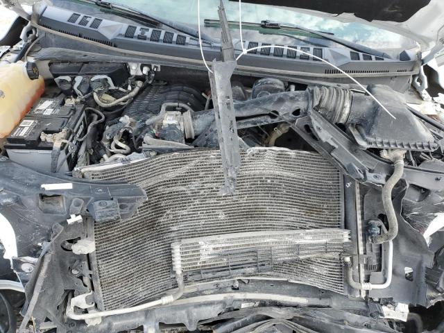 Photo 11 from auction – 2018 FORD F150 SUPER with VIN 1FTEX1EB0JKD38201