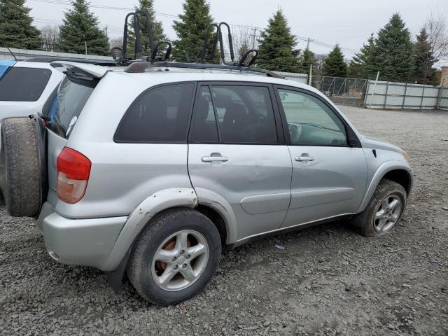 Photo 3 from auction – 2002 TOYOTA RAV4 with VIN JTEHH20V920134376