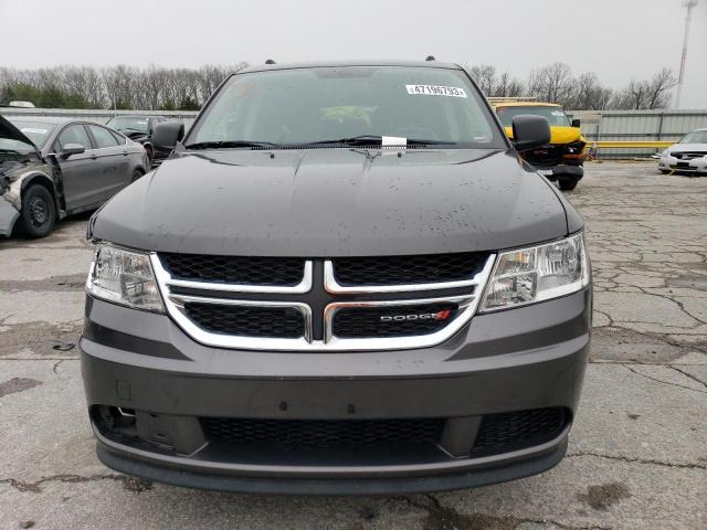 Photo 5 from auction – 2016 DODGE JOURNEY SE with VIN 3C4PDCAB2GT117838