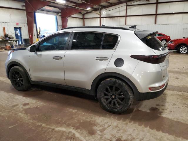 Photo 2 from auction – 2017 KIA SPORTAGE E with VIN KNDPN3AC8H7067541
