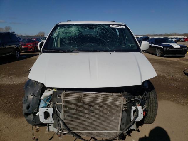 صورة رقم 5 من المزاد - 2019 DODGE GRAND CARA مع VIN 2C4RDGCG3KR753950
