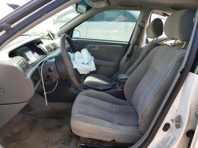 Photo 7 from auction – 2000 TOYOTA CAMRY CE with VIN 4T1BG22K3YU739331