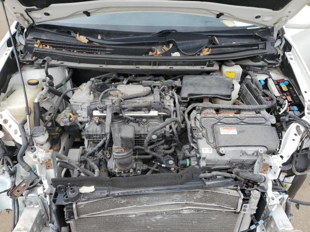 Photo 11 from auction – 2013 TOYOTA PRIUS with VIN JTDKN3DU3D5608516