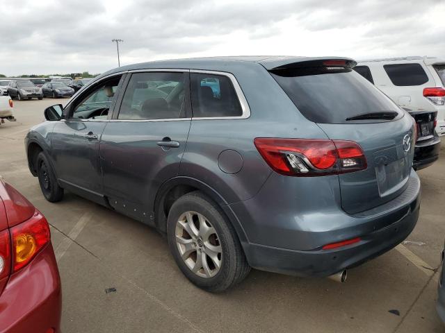 Photo 2 from auction – 2013 MAZDA CX-9 TOURI with VIN JM3TB2CA2D0404406