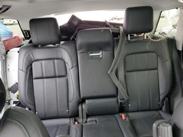 Photo 10 from auction – 2020 LAND ROVER RANGE ROVE with VIN SALWR2SU5LA746074