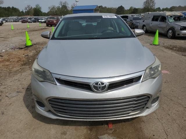 Photo 5 from auction – 2013 TOYOTA AVALON BAS with VIN 4T1BK1EB1DU018701
