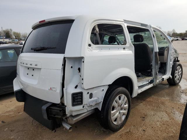 Photo 3 from auction – 2015 DODGE GRAND CARA with VIN 2C4RDGBG5FR551392