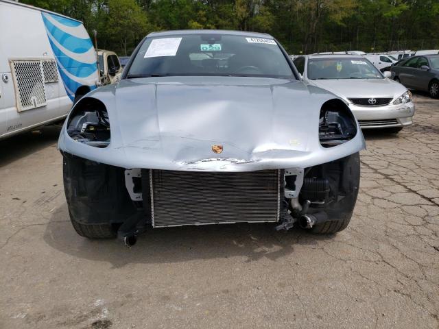 Photo 5 from auction – 2020 PORSCHE MACAN with VIN WP1AA2A59LLB14944