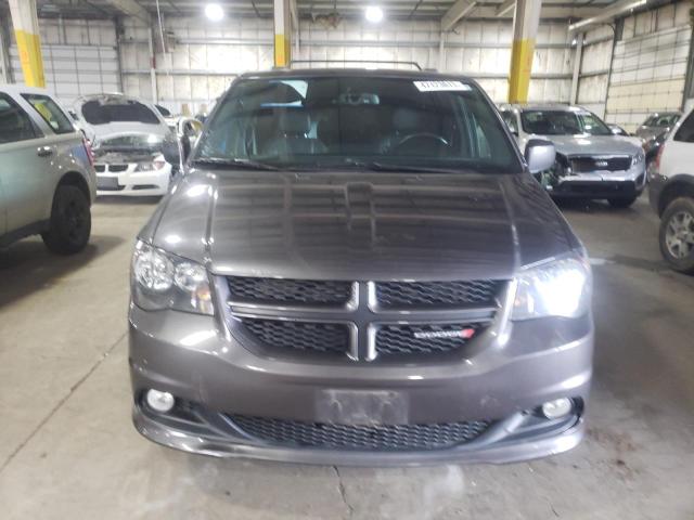 Photo 5 from auction – 2017 DODGE GRAND CARA with VIN 2C4RDGEGXHR774414