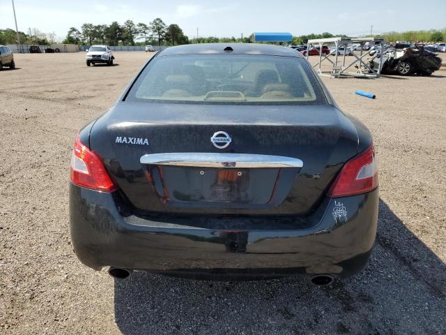Photo 6 from auction – 2011 NISSAN MAXIMA S with VIN 1N4AA5AP7BC838124