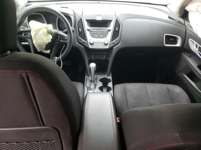 Photo 8 from auction – 2015 CHEVROLET EQUINOX LS with VIN 2GNALAEK4F1111330