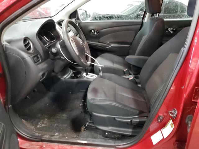 Photo 7 from auction – 2016 NISSAN VERSA S with VIN 3N1CN7AP4GL890764
