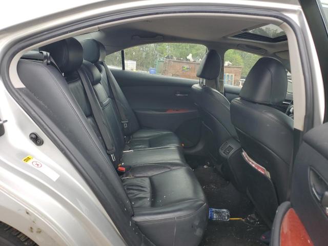 Photo 10 from auction – 2007 LEXUS ES 350 with VIN JTHBJ46G972117431