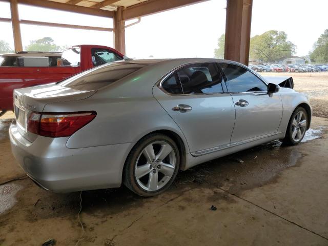 Photo 3 from auction – 2011 LEXUS LS 460 with VIN JTHBL5EF5B5102585