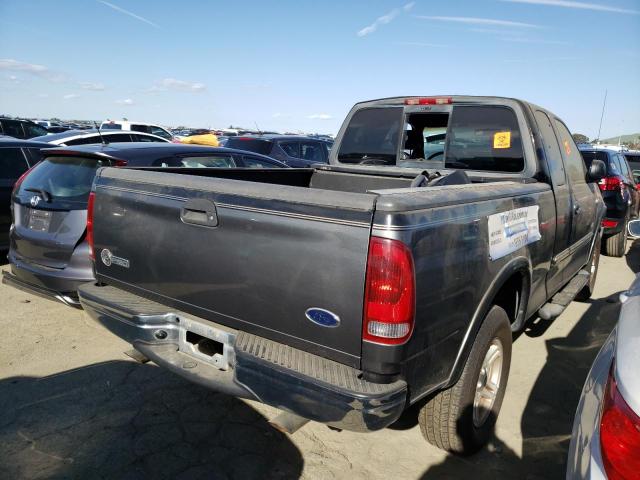 Photo 3 from auction – 2003 FORD F150 with VIN 1FTRX18L83NA21015