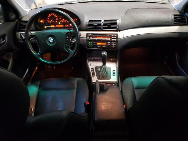 Photo 8 from auction – 2005 BMW 325 XI with VIN WBAEU33445PR14323