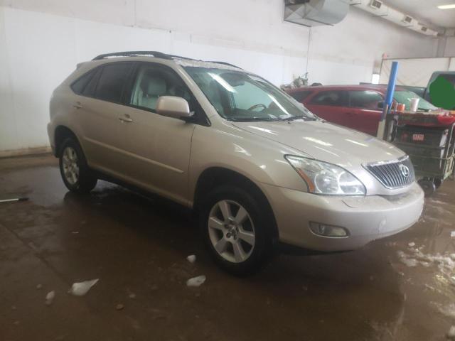 Photo 4 from auction – 2005 LEXUS RX 330 with VIN 2T2HA31U45C085534
